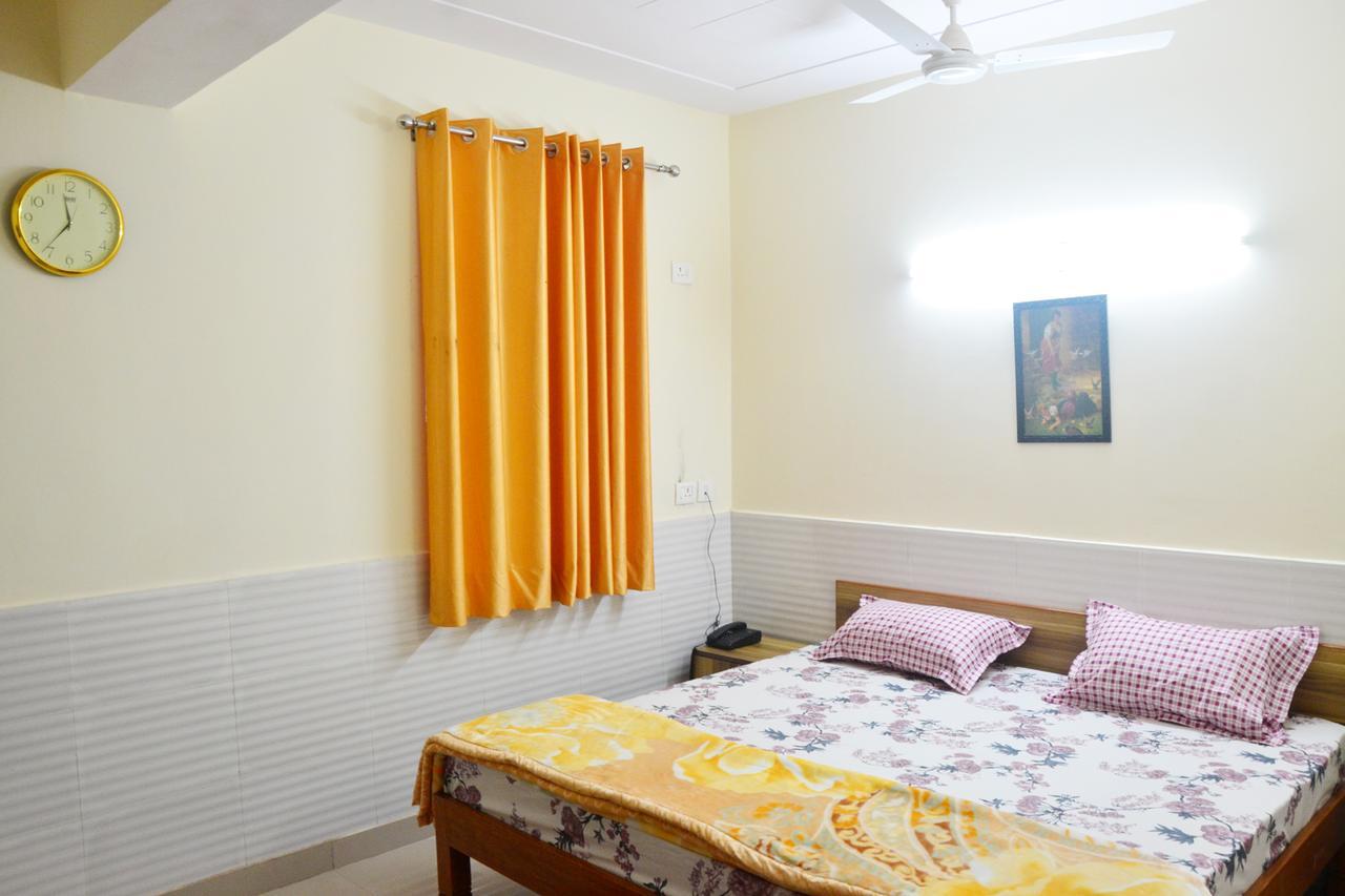 Shiv Shakti Guest House Greater Noida Exteriör bild