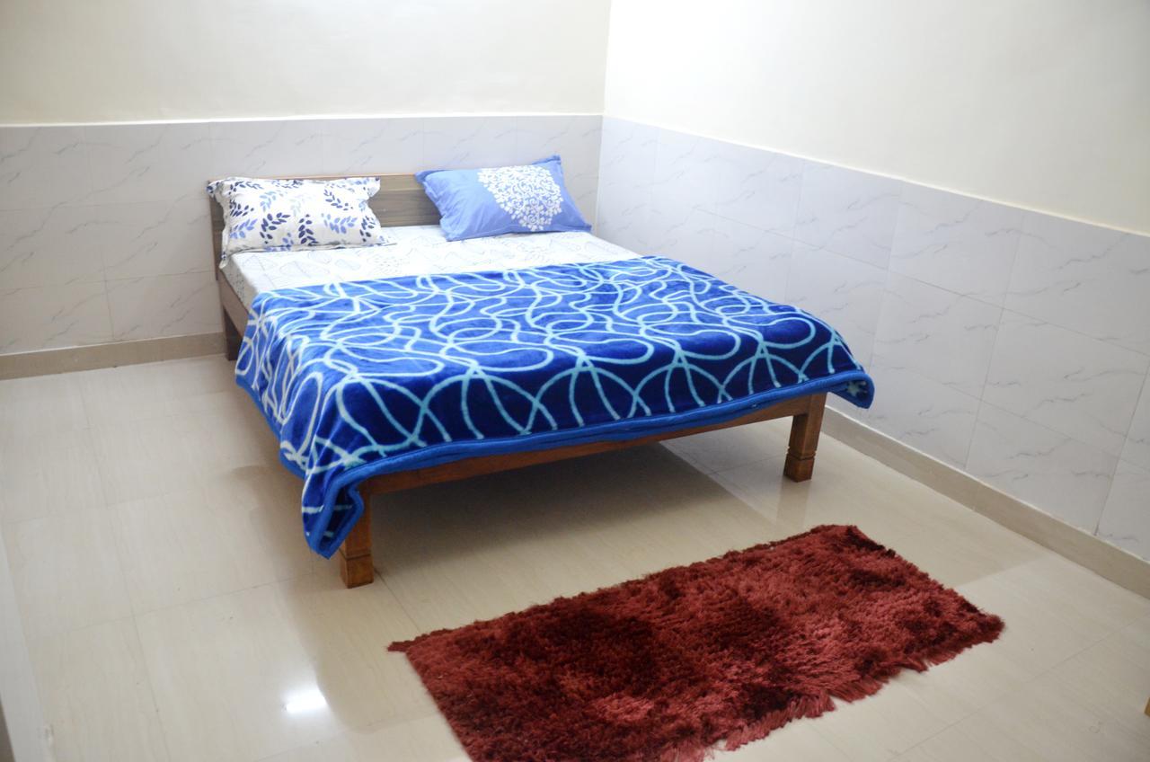 Shiv Shakti Guest House Greater Noida Exteriör bild